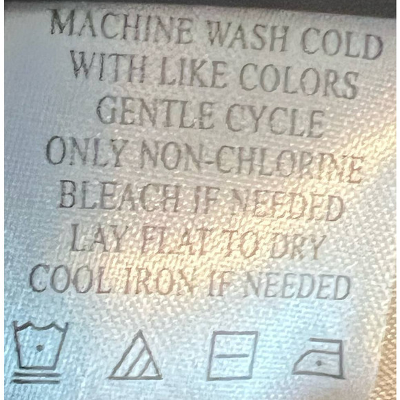 Almost Famous Woman's Black‎ Lacey Sleeveless Dress Size L 32" Long x 18" PTP - Picture 5 of 5